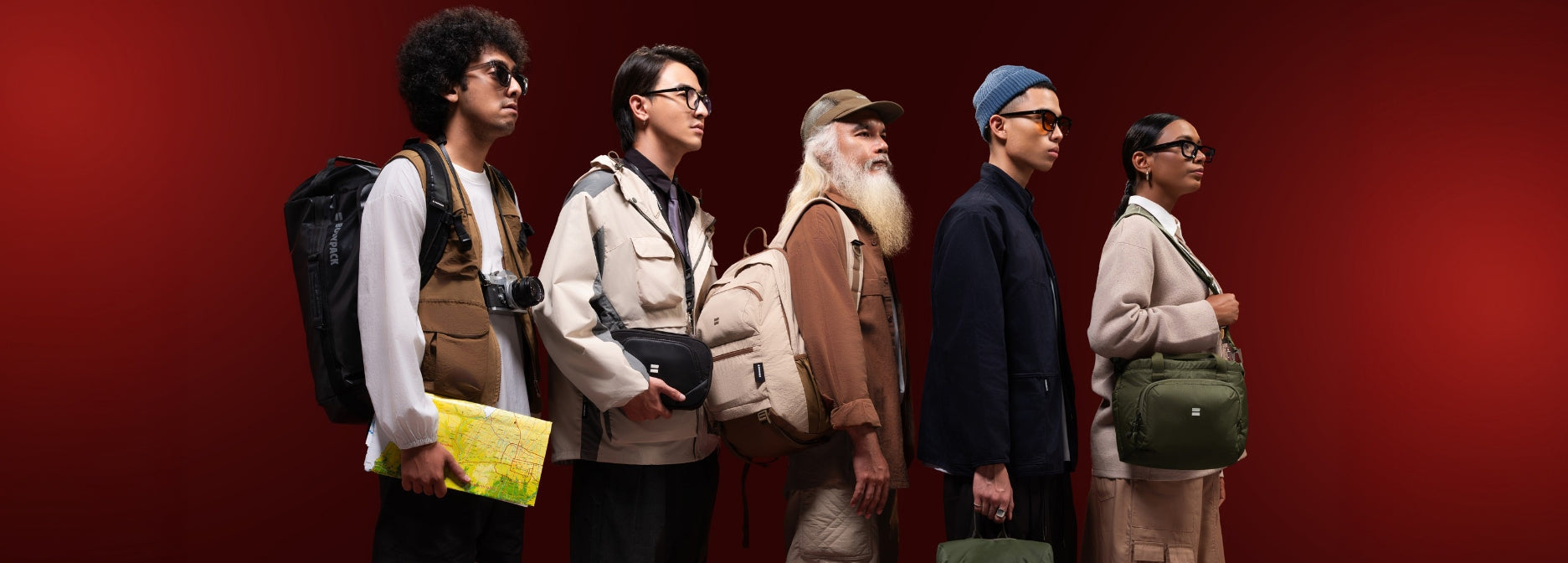 Corporate Order Cover